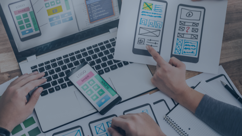 app development